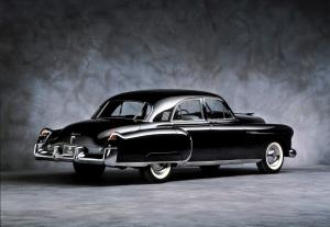 Cadillac Series 60 Special 1948 года